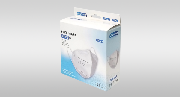 Maske Kutusu İmalatı